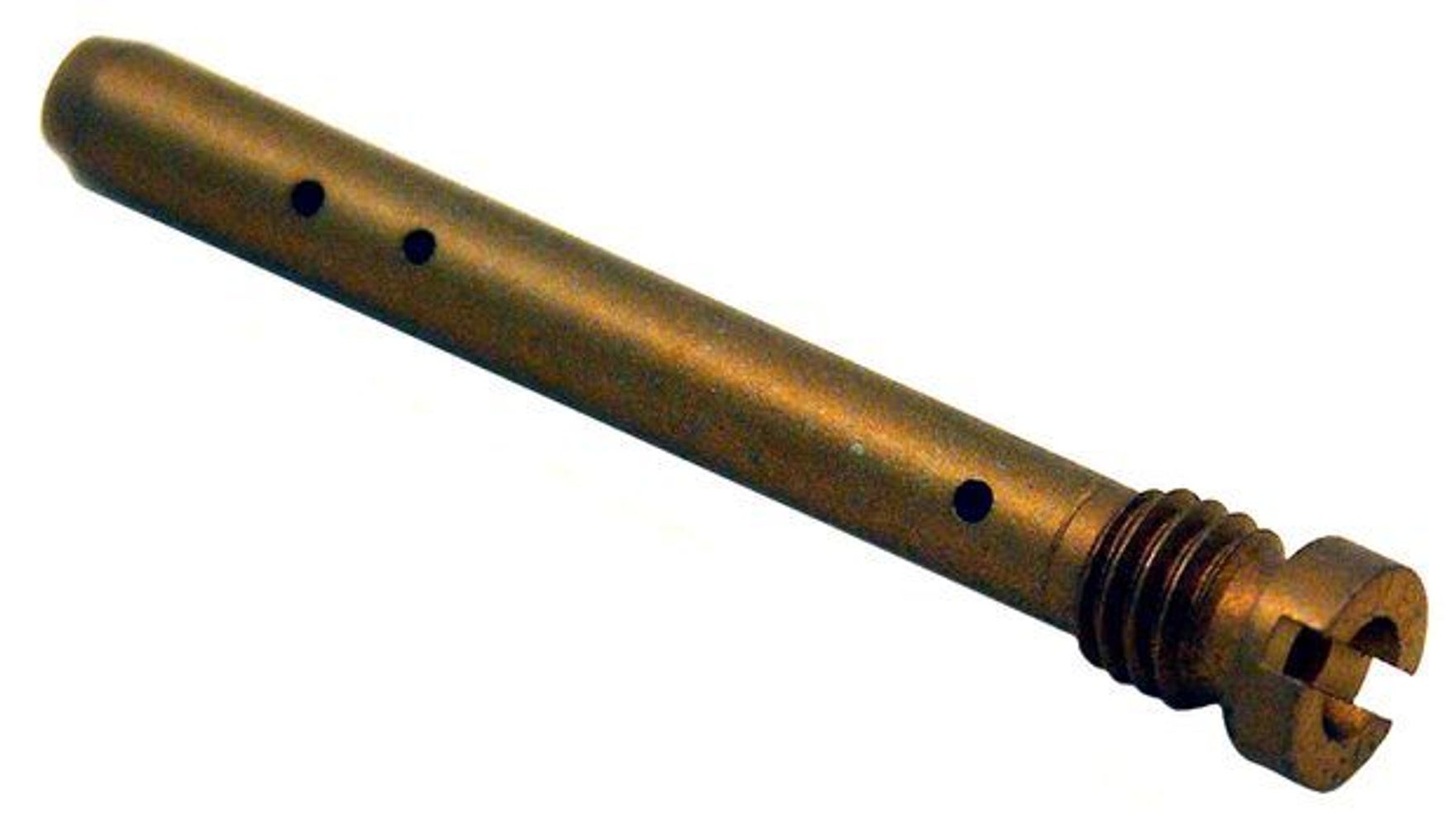 Mixing pipe carburetor Pierburg for Volvo 740, 760 — bild 1 av 2