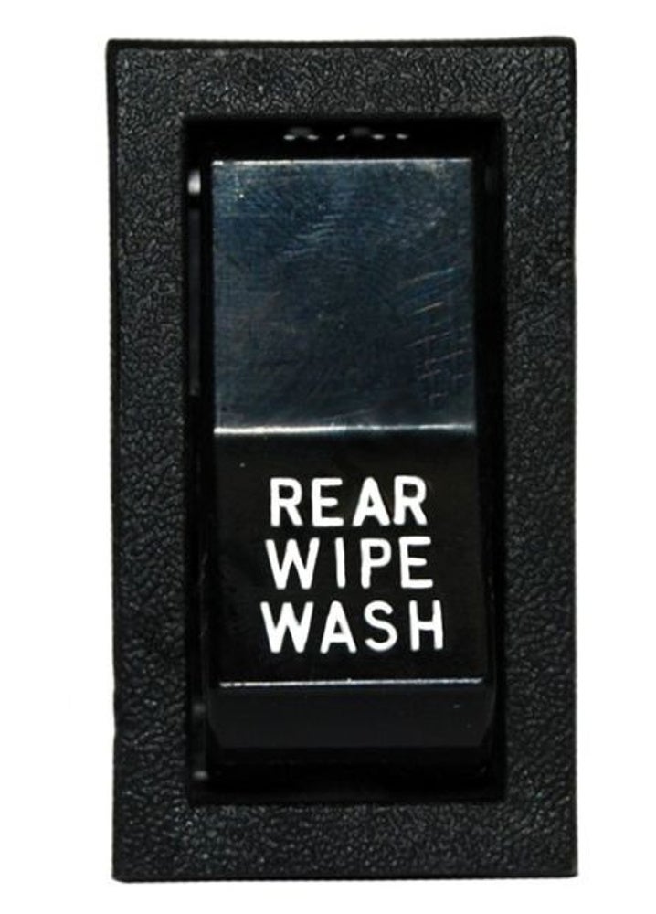 Rear wiper switch for Volvo 145, 245, 265 1973-
