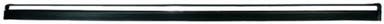 Rear bumper trim strip center for Volvo 240, 244, 260, 262