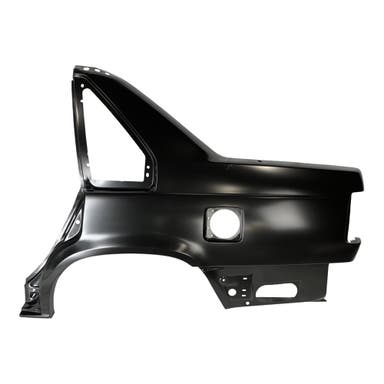 Rear fender for Volvo 940, left