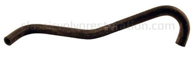 Hose Heating package for Volvo PV, Duett, B18