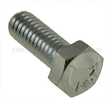 Screw UNC 3/8-16x1" (25 mm)