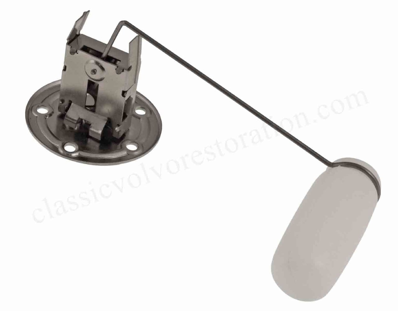 Fuel tank fitting for Volvo PV