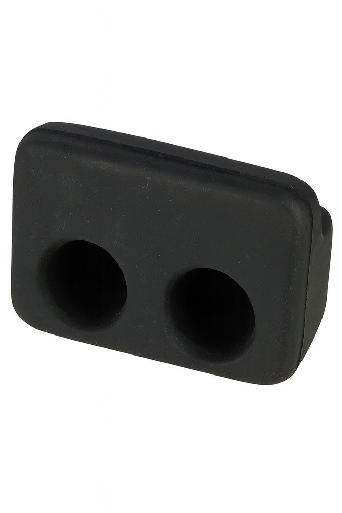 Seat belt holder for Volvo Amazon Kombi, 1800 1969-84
