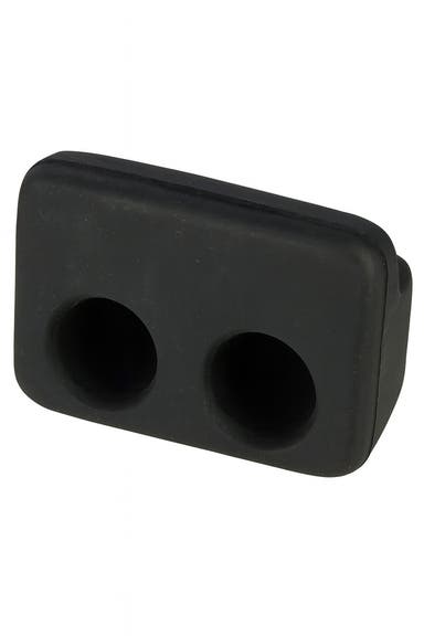 Seat belt holder for Volvo Amazon Kombi, 1800 1969-84