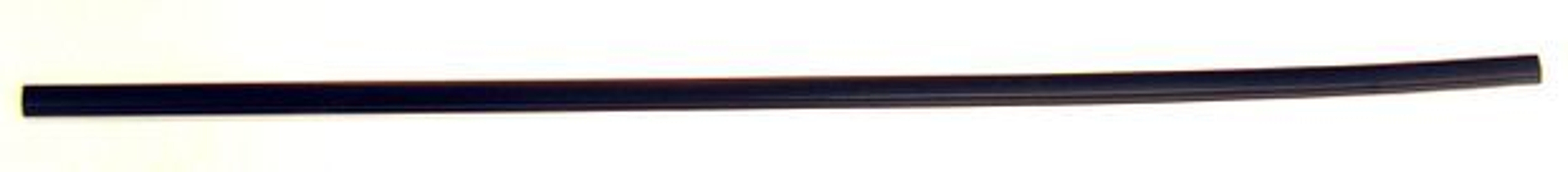Decorative strip for Volvo 245, 1981-85, black, left