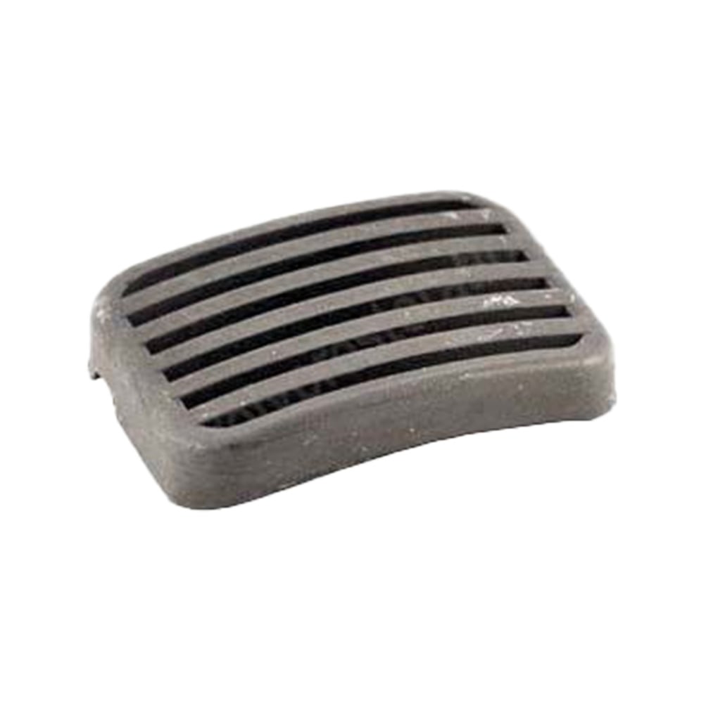 Pedal rubber clutch/brake for Volvo 1957-93 — bild 2 av 2