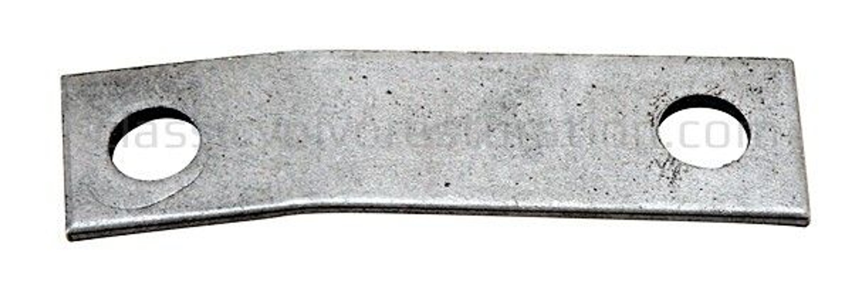 Rear silencer bracket for Volvo PV — bild 2 av 2
