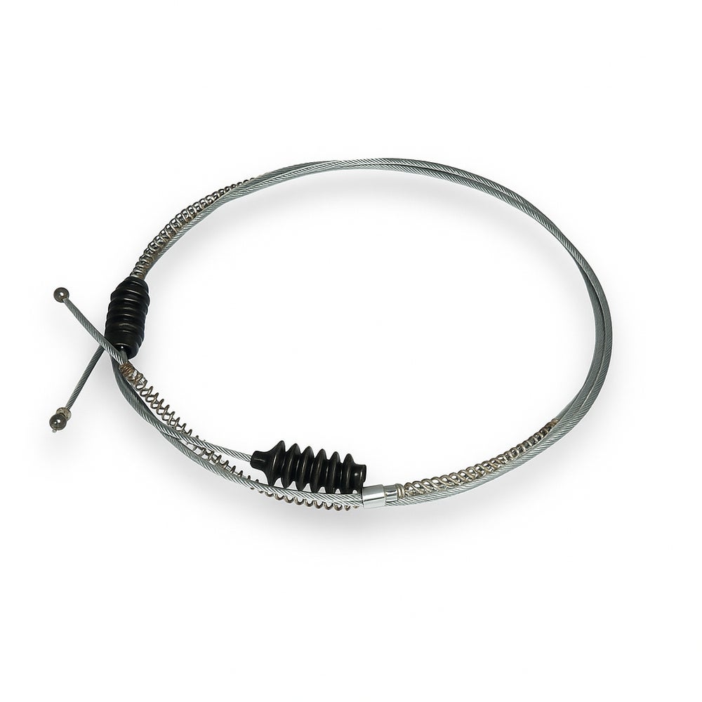 Rear handbrake cable for Volvo PV444 1949-56 ch -130942