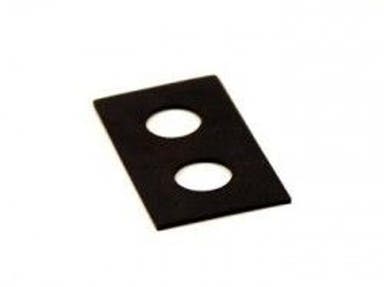 Gasket Heating package upper for Volvo PV