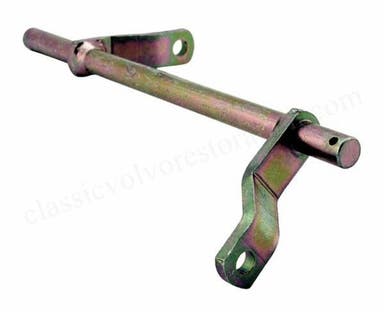 Intermediate shaft coupling for Volvo PV544, B18
