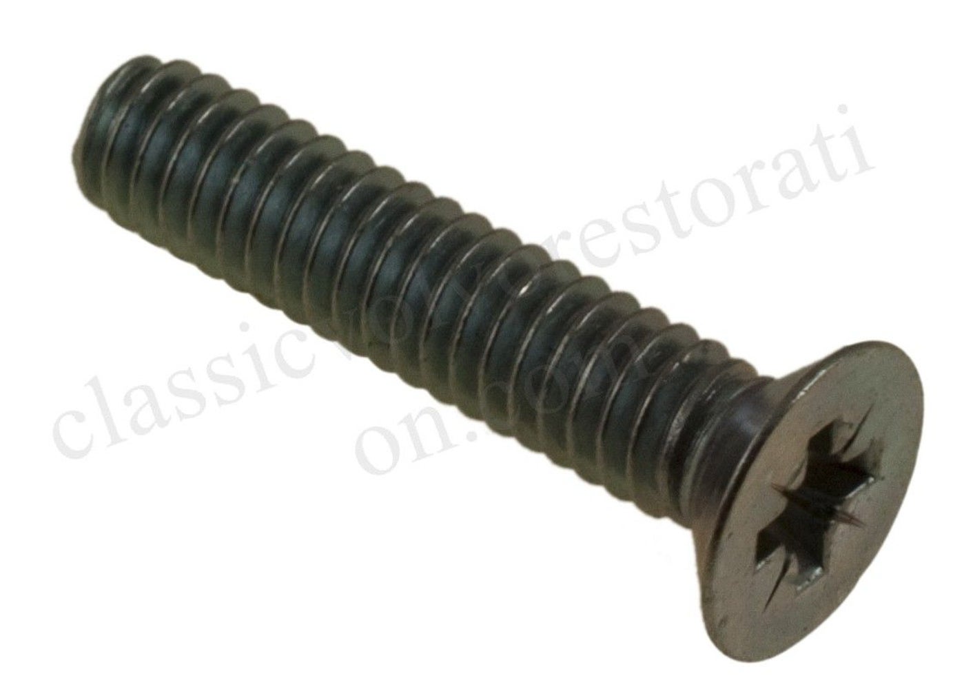 Screw UNC 1/4-20x1 1/4" (32 mm) UFX — bild 1 av 2