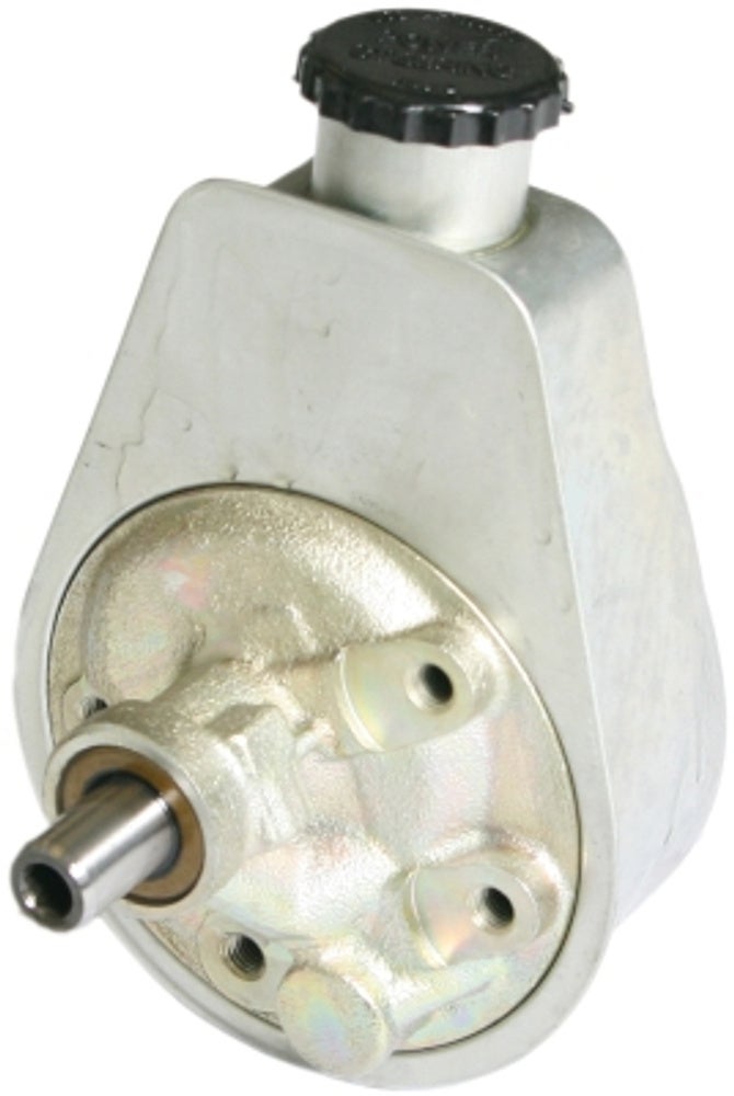 Power steering pump for Volvo 240 1975-, 740, 960 — bild 2 av 2