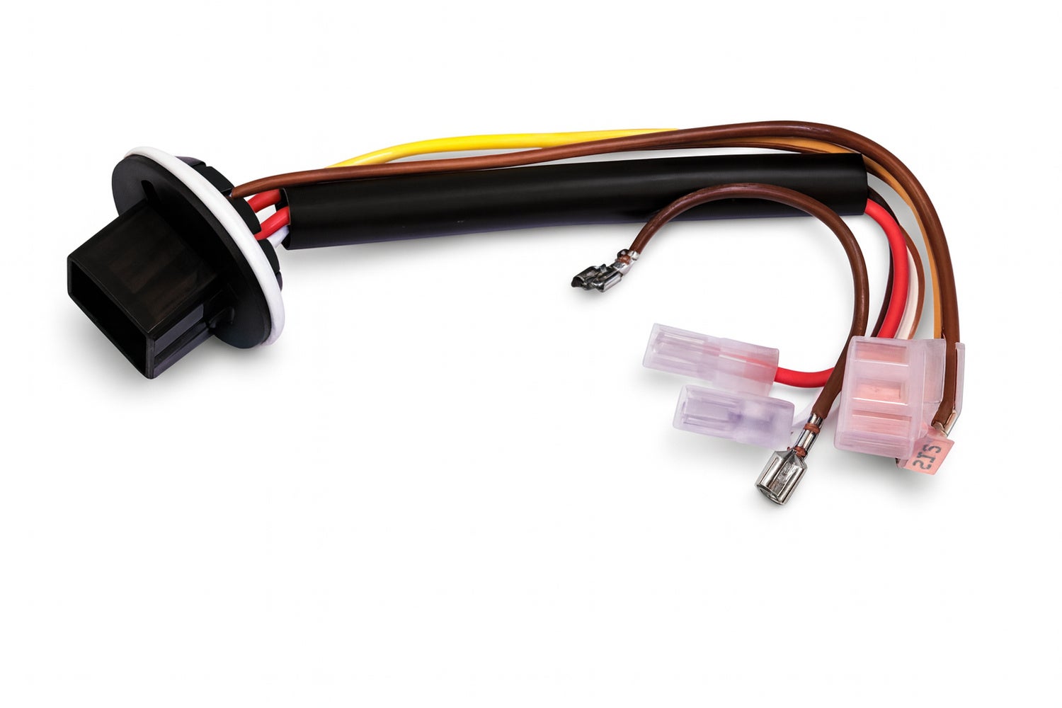 Headlight wiring harness for Volvo 740, 760, 940, 960
