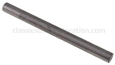 Axle bottom stock late for Volvo M40, M41 1971-