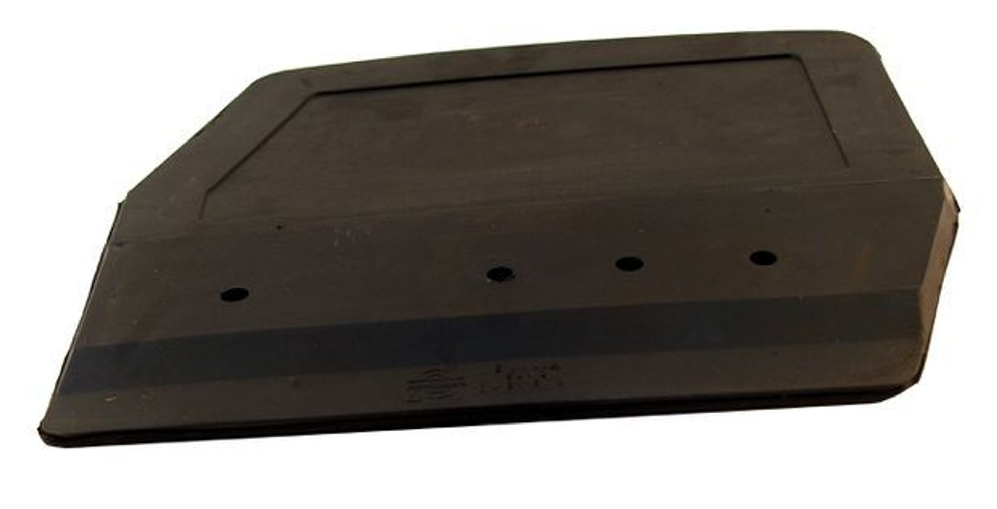 Front mudguard for Volvo 140, 164, 240 1970-85