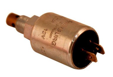Solenoid valve for Volvo 140, 240, 740, 940