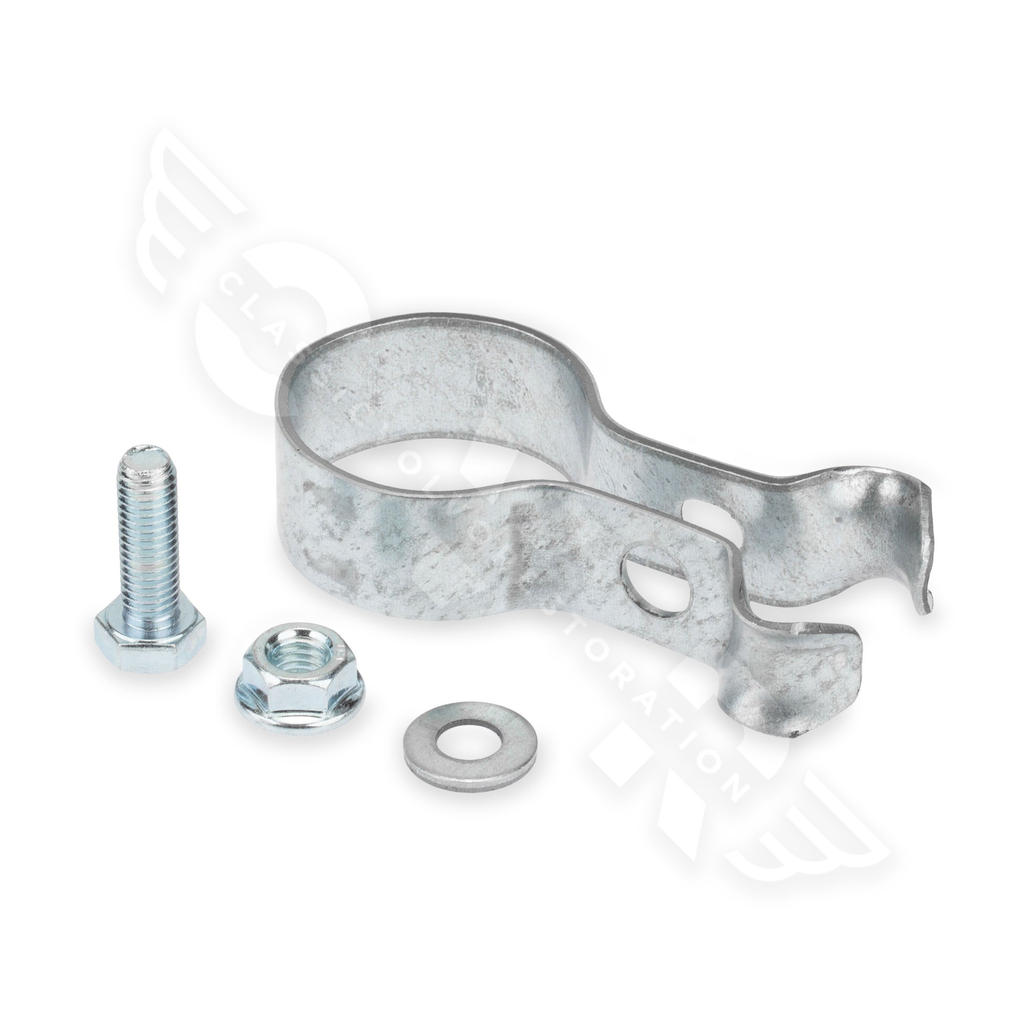 Clamps for Volvo Amazon, Amazon Kombi 1962-70 — bild 2 av 2