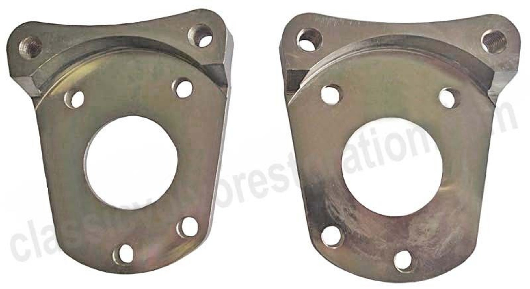 Brake caliper bracket for Volvo Amazon, Amazon Kombi, 1800 1963-68