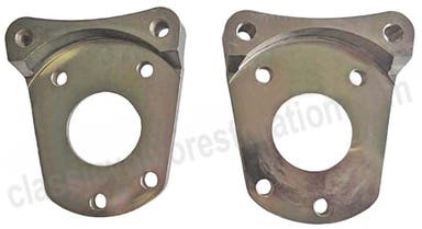 Brake caliper bracket for Volvo Amazon, Amazon Kombi, 1800 1963-68