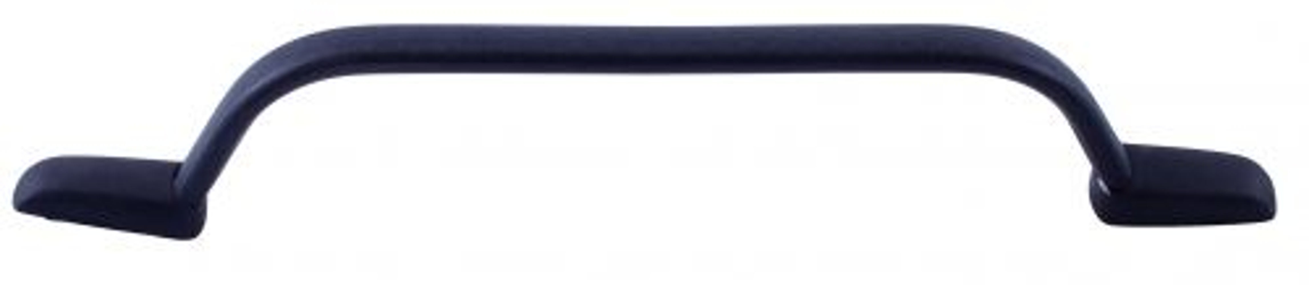 Inner handle for Volvo Amazon, 140, 164 1967- black
