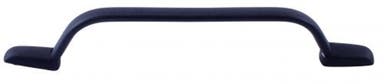 Inner handle for Volvo Amazon, 140, 164 1967- black