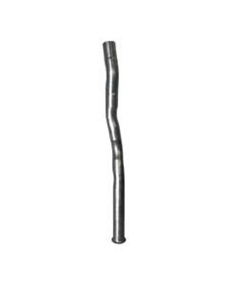 Exhaust pipe for Volvo 240 1985-87