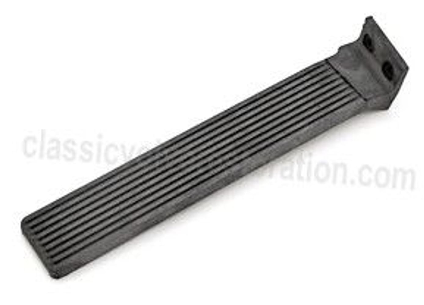 Accelerator pedal for Volvo 1800, CH10000-