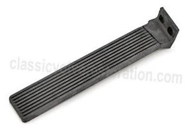 Accelerator pedal for Volvo 1800, CH10000-