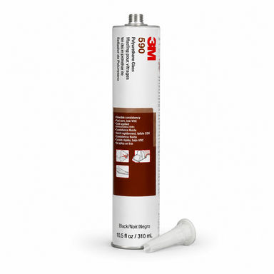 Windshield adhesive for Volvo 140, 164, 740, 240, 260