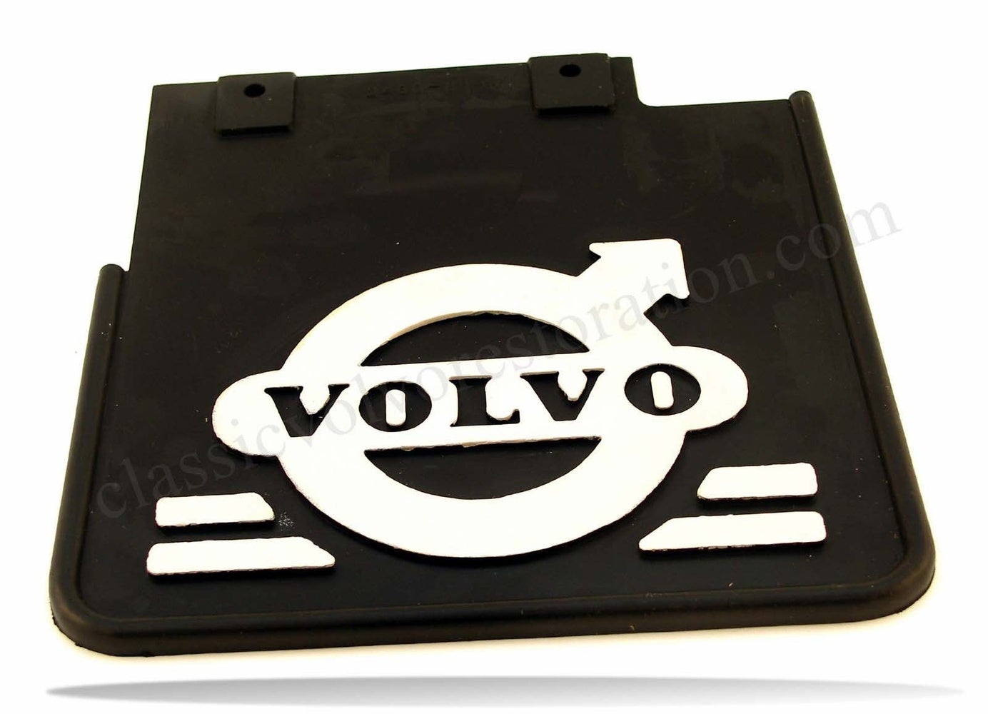 Rear mudguard for Volvo Duett 1953-66 (CH-77709), right