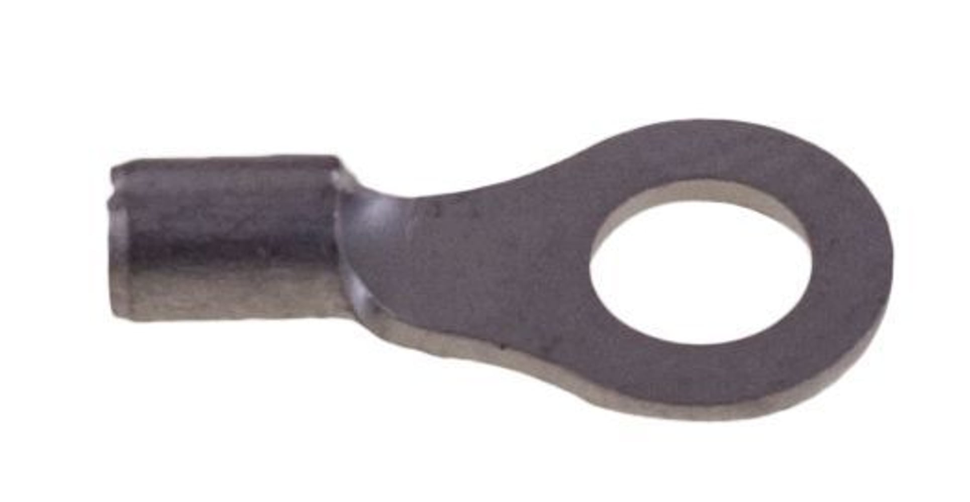Cable lug d=4.3 D=7.8 for Volvo Amazon, Amazon Kombi