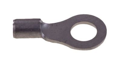 Cable lug d=4.3 D=7.8 for Volvo Amazon, Amazon Kombi