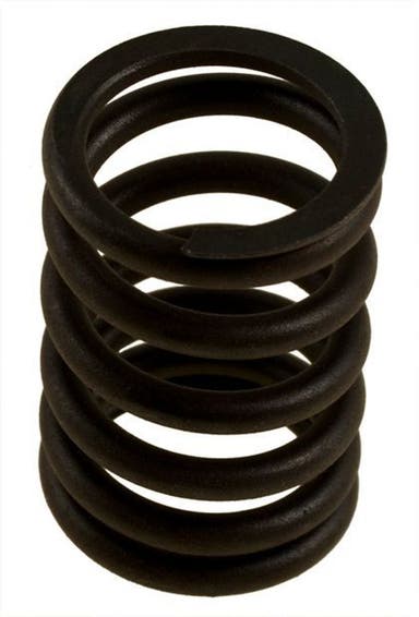 Valve spring for Volvo B4B