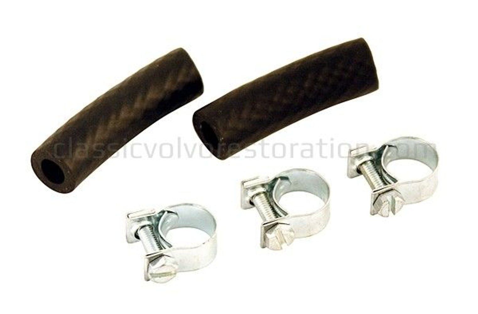 Fuel hose kit injection for Volvo 1800E, 1800ES