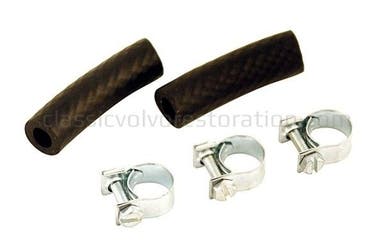Fuel hose kit injection for Volvo 1800E, 1800ES