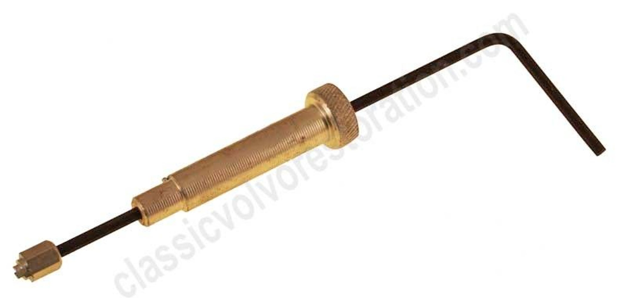 Adjustment tool Carburetor needle