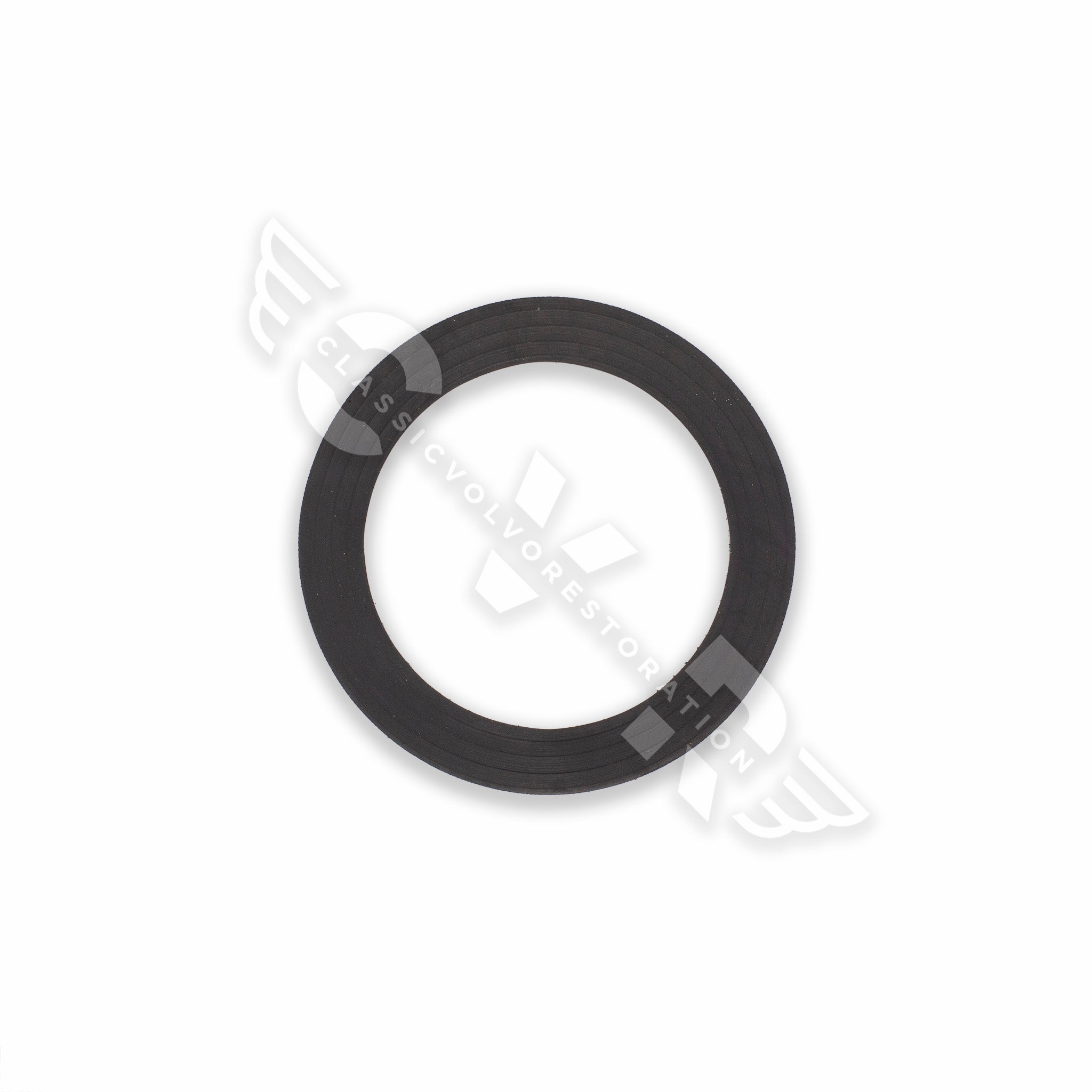Gasket Oil Cap for Volvo PV444, PV544, Duett, Amazon, Amazon Kombi, 1800, 140, 164, 240, 740, 760, 780, 850, 940