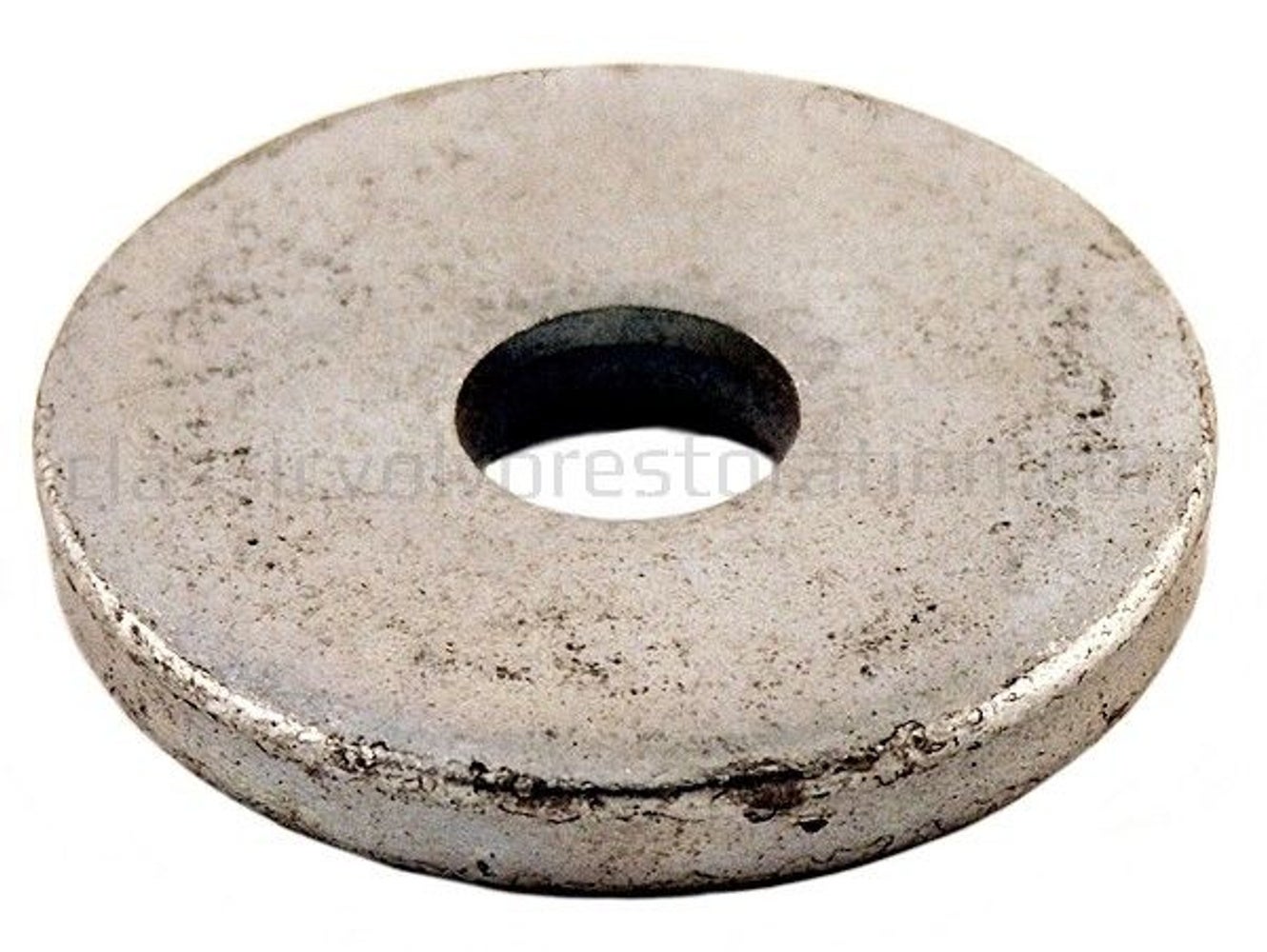 Washer Crankshaft Pulley for Volvo Amazon, Amazon Kombi — bild 1 av 2