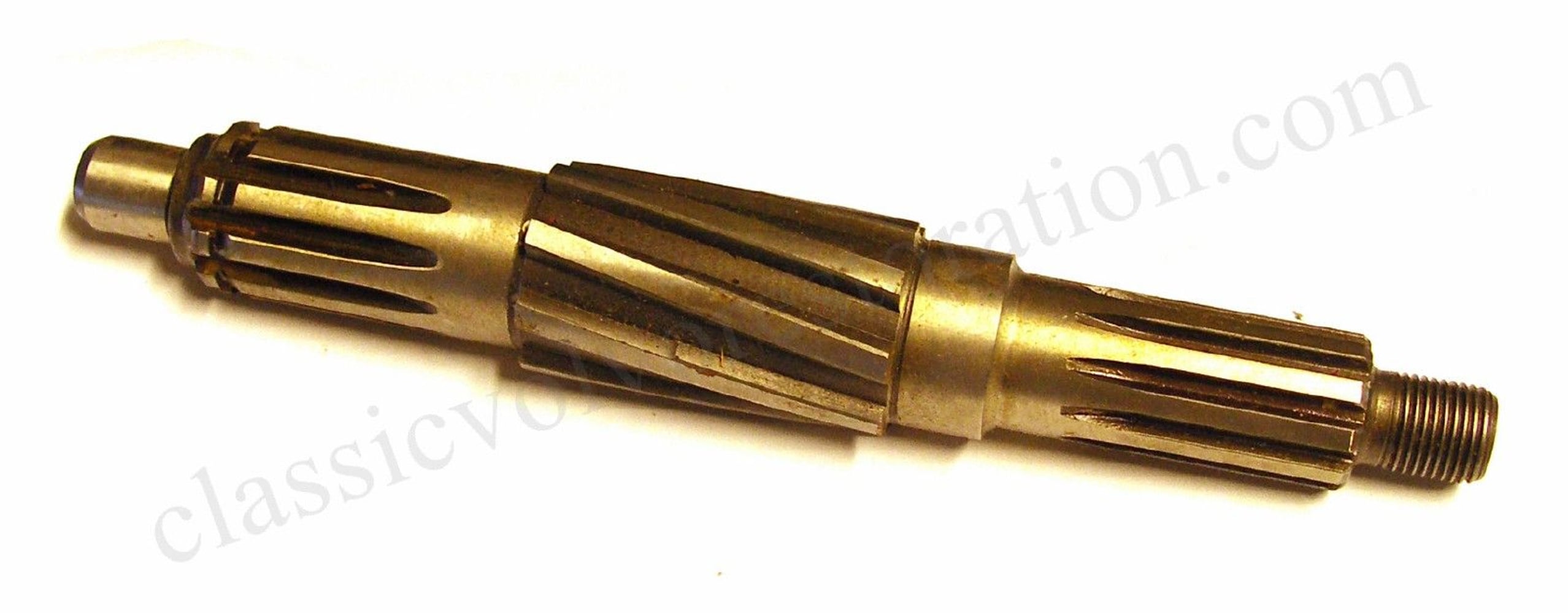 Main shaft H6 for Volvo PV444, PV544, Duett, Amazon