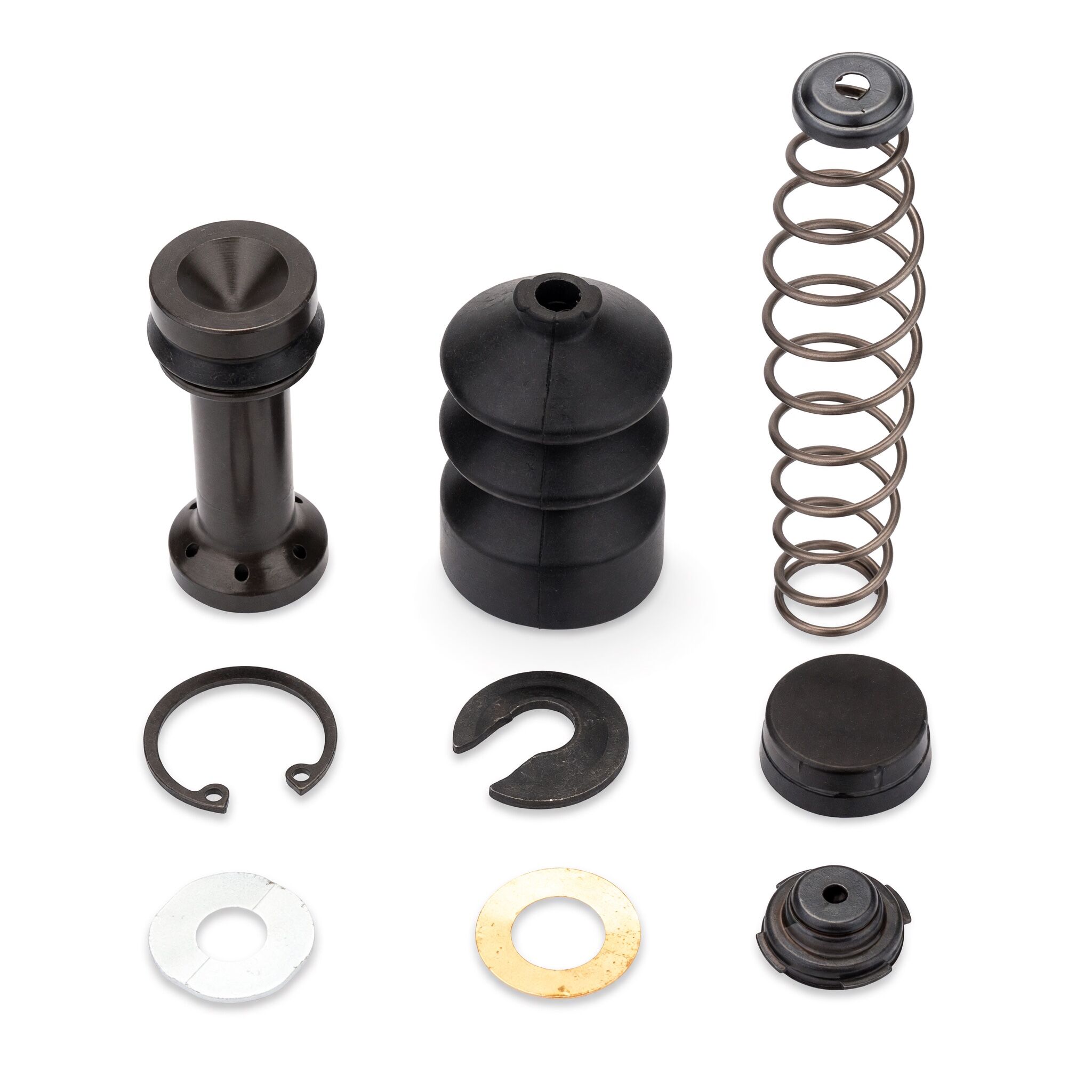 thumbnail image 2 of FAG Brake Master Cylinder For Volvo 122s & P1800s (1958-1967) - Disc Brake Compatible 2 of 3