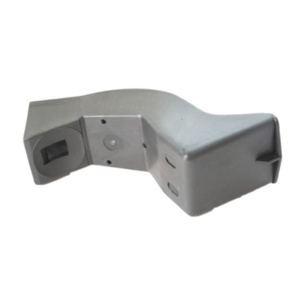 Fog light bracket for Volvo 760 1982-88, 740 1984-88, 780 1986-91 — bild 2 av 2