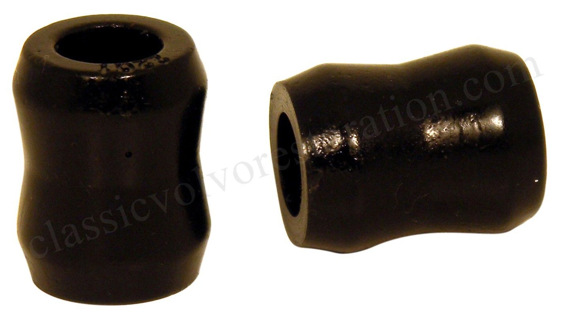 Bushing shock absorber for Volvo Amazon Kombi, polyurethane — bild 1 av 2