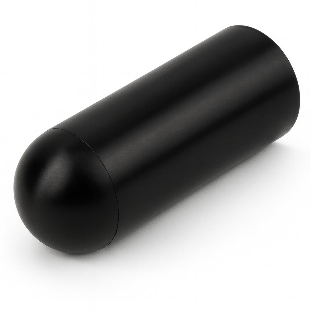 Rubber cap for Volvo 240, 260, 262, 740, 760, 780, 850, 940, 960, C70, S40, S70, V40, V70 — bild 2 av 2