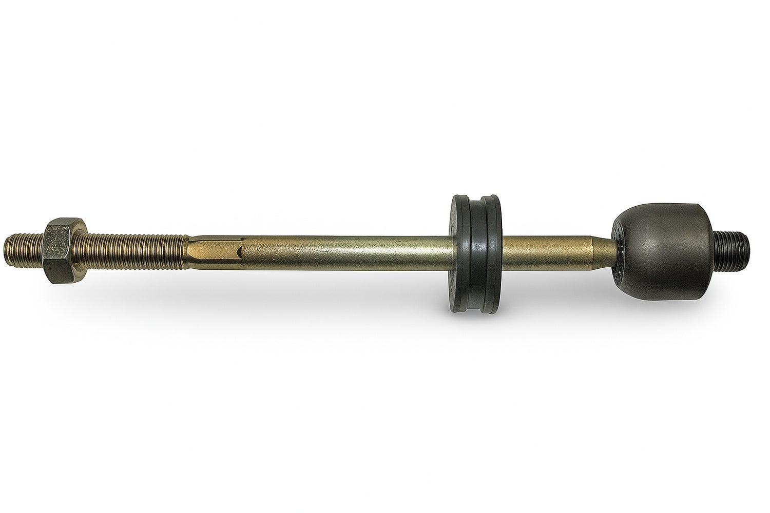 Inner tie rod ZF for Volvo 740, 760, 780, 940, 940 1983-94
