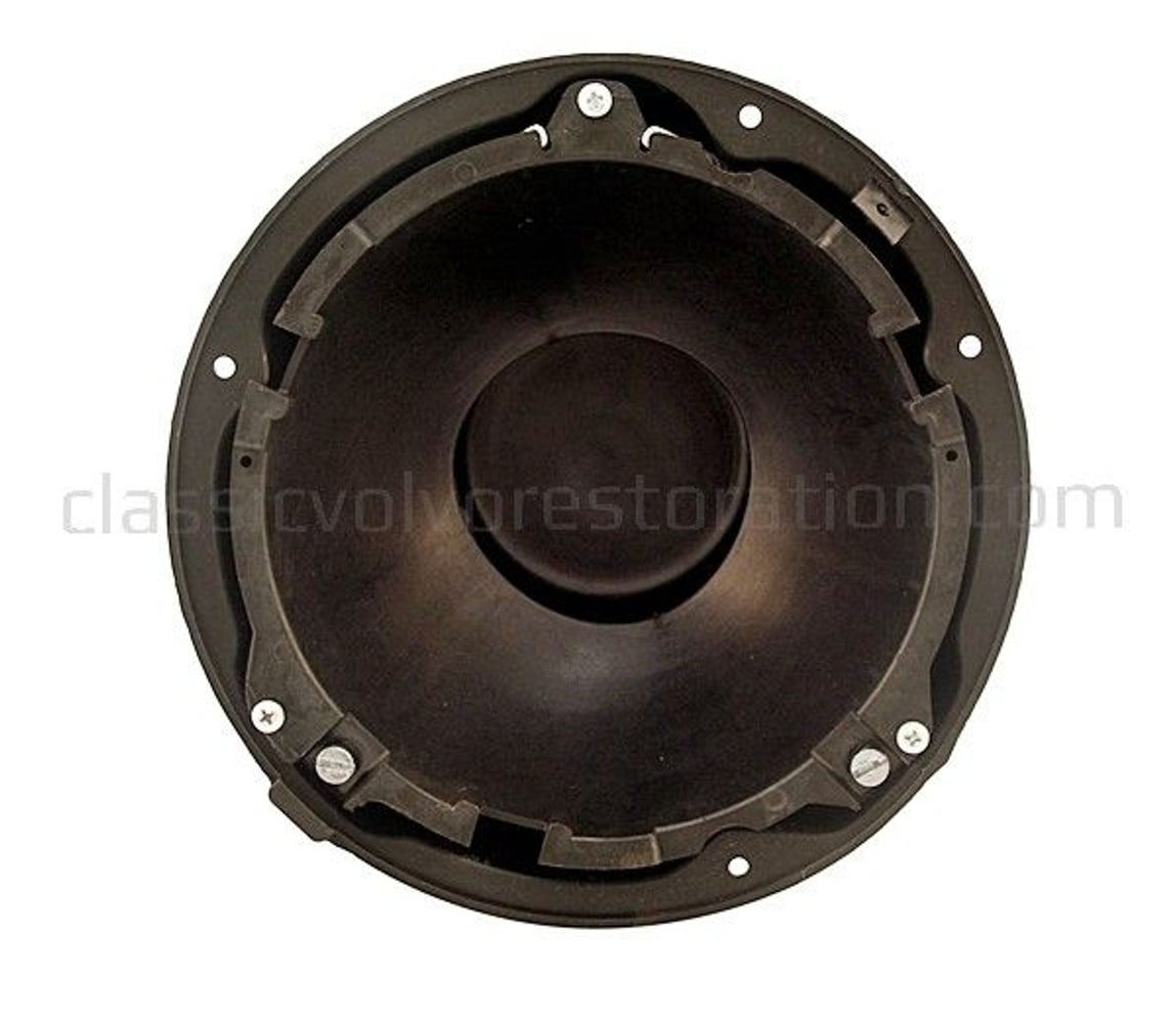 Lamp pot for Volvo PV, Duett, Amazon plastic