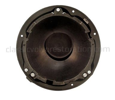 Lamp pot for Volvo PV, Duett, Amazon plastic