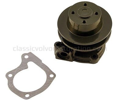 Water pump for Volvo B4B, B14