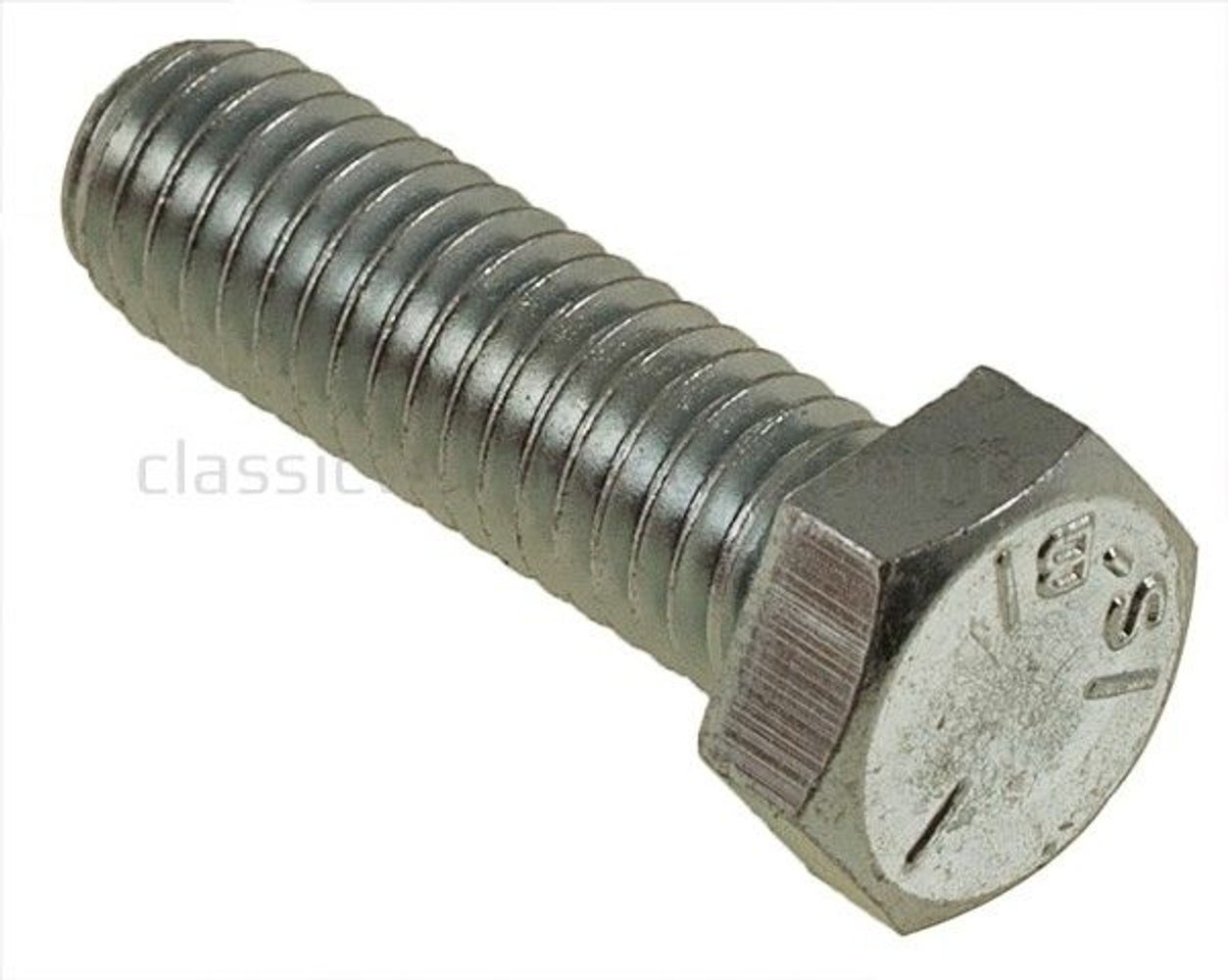 Screw M10-1.5x20 for Volvo PV544, Duett, Amazon, 164 — bild 2 av 2