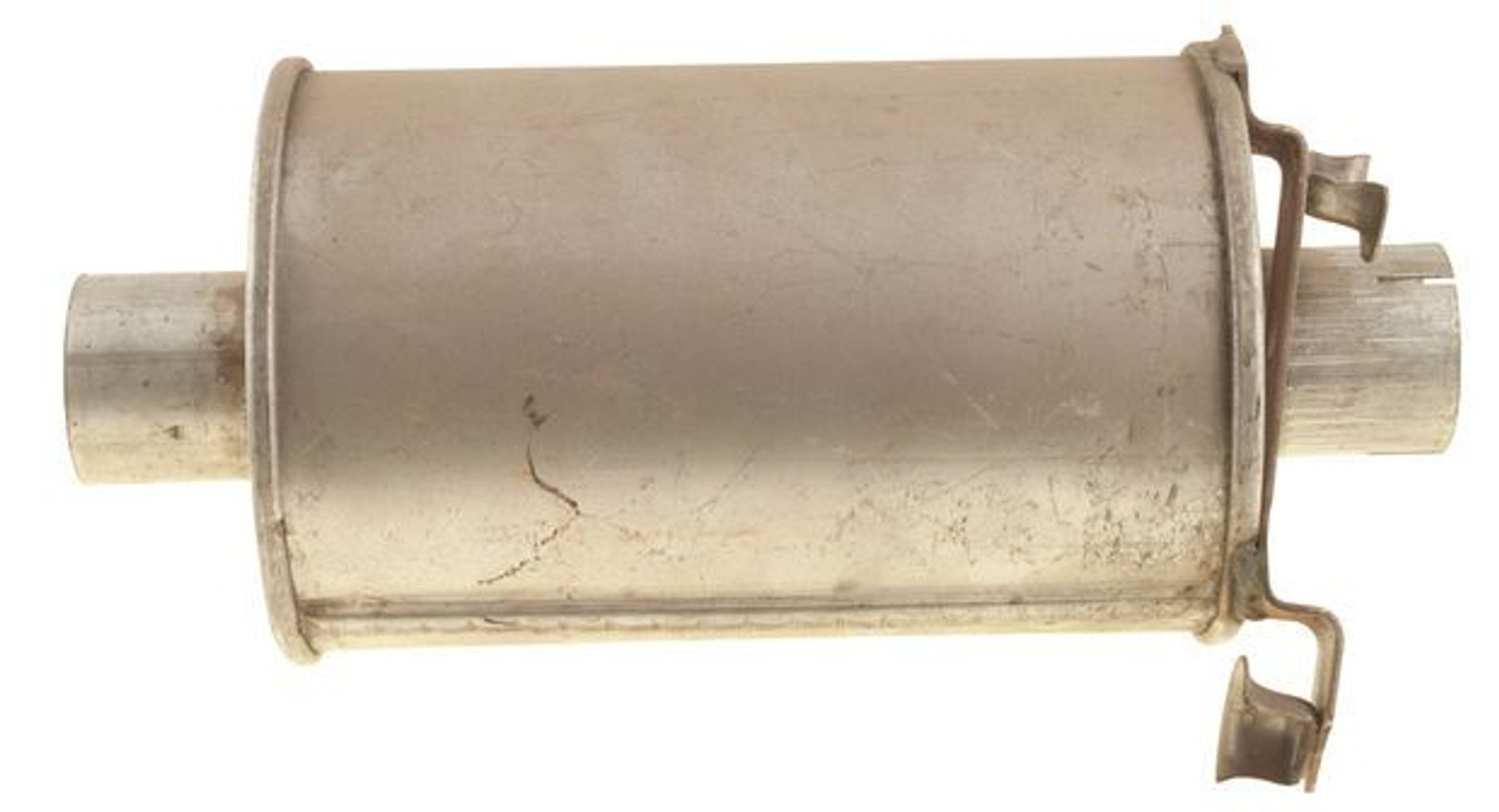 Muffler accessories for Volvo 240, 740, 760, 940, 960